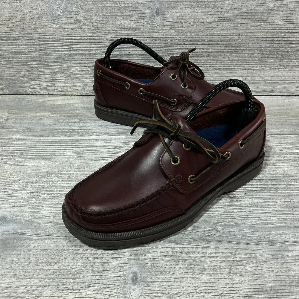 Rockport look new